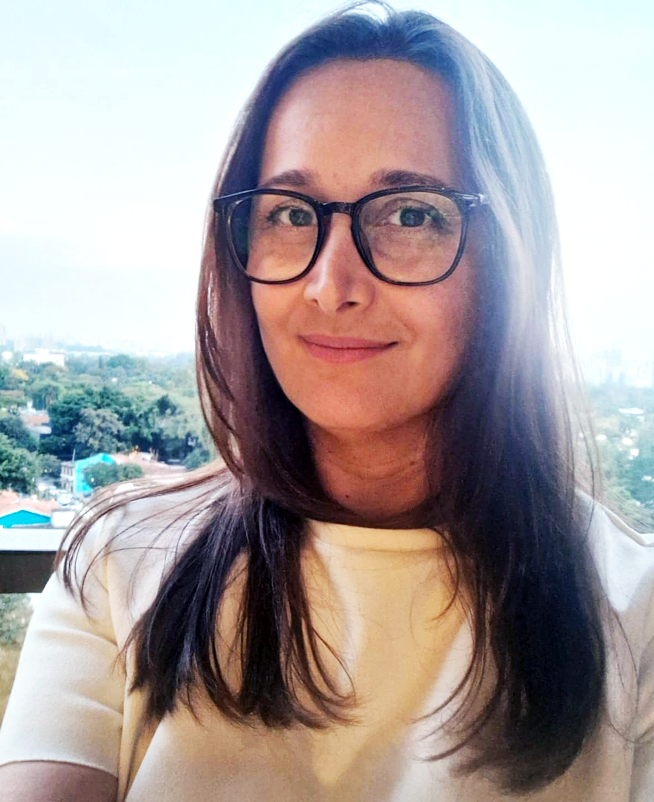 Maristela Bueno